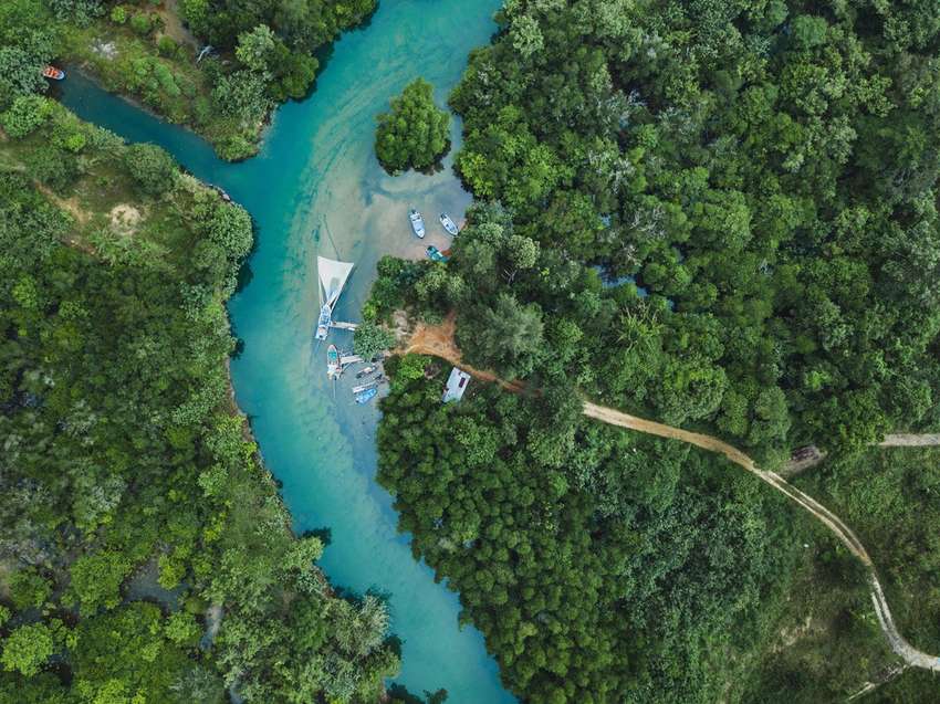 Koh Chang<br>